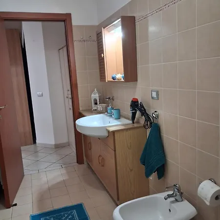 Casa Silvana Relax E Mare Nel Cuore Di *