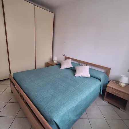 Holiday home Casa Silvana Relax E Mare Nel Cuore Di *