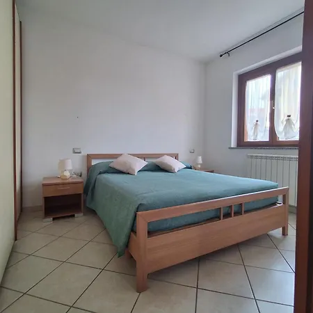 Casa Silvana Relax E Mare Nel Cuore Di Holiday home *