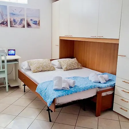 Casa Silvana Relax E Mare Nel Cuore Di SantʼAntìoco